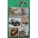 Пакет МИНИ 8*12*3.5 арт20 (12 шт)