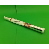 Суперплотная Фольга 3м/44см (30мкр) ТОР (1 рул)