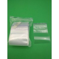 Пакет с замком Zip-lock  6x8(100шт) (1 пачка)