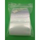 Пакет с замком Zip-lock  6x8(100шт) (1 пачка)