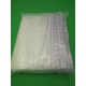 Пакет с замком Zip-lock 15х22(100шт) (1 пачка)