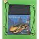 Рюкзак TM Profiplan Supercar series  blue (1 шт)