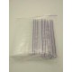 Пакет с замком Zip-lock 15х18 (100шт) (1 пачка)