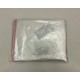 Пакет прозрачный полипропиленовый + скотч  20*23+4/25мк +скотч (1000 шт)