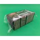 Мочалка для мытья посуды 4шт Харьков ( Макси) CHOCOLATE (1 пачка)