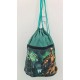 Рюкзак TM Profiplan Wizard Warriors green (1 шт)