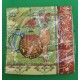 Новогодняя салфетка (ЗЗхЗЗ, 20шт) LuxyНГ Украшения  для елки (1 пачка)