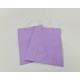 Пакет с ручками бумажный 28*19*11,5  ЛАВАНДА (25 шт)