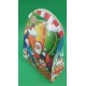 Коробка под конфеты №240 (Воздушный шар) на600грам (25 шт)