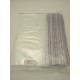 Пакет с замком Zip-lock 25х35(100шт) (1 пачка)