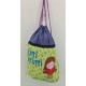 Рюкзак TM Profiplan Tutti Frutti kiwi (1 шт)