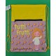 Рюкзак TM Profiplan Tutti Frutti  orange (1 шт)
