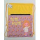 Рюкзак TM Profiplan Tutti Frutti  orange (1 шт)