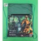 Рюкзак TM Profiplan Wizard Warriors green (1 шт)