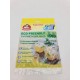 Пакети поліетиленові для льоду розмір 16,5см х 28см щільність 10 мкр 