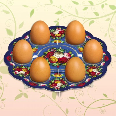 Подставка для яиц 