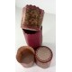 Форма для выпечки пасхального кулича (85*90) Жостово (250гр) (50 шт)