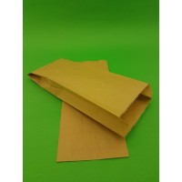 Пакет бумажный 14/6*30 коричневый (1000 шт)