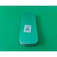Крышка из картона ламинированного на контейнер SP94L 100шт (1 пачка)