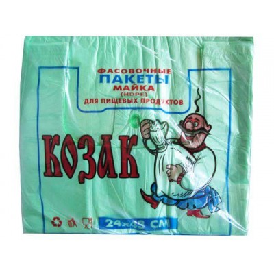 Майка фасовочная №24*43 Майка фасовочная №24*43