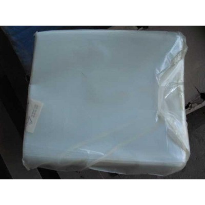 Пакети прямі поліетиленові одноразові розмір 30х40 щільність 20 мкр 500 шт/уп.