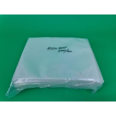 Вакуумный пакет 25х30см (500 шт) Вакуумный пакет 25х30см (500 шт)