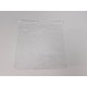 Пакет с замком Zip-lock (Слайдеры )25х25/50мкм (50шт) NEW (1 пачка)