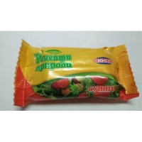 Туалетное косметическое мыло 