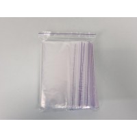 Пакет с замком Zip-lock 18х23(100шт) (1 пачка)