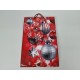Новогодний ,картонные пакеты с ручками Гигант вертикальный 30х47х12-003 (12 шт) Новогодний ,картонные пакеты с ручками Гигант вертикальный 30х47х12-003 (12 шт)