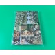 Пакеты бумажные подарочные , новогодние Квадрат 23*24*10- 10 (12 шт)