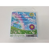 Cалфетки Целюлоза (5шт)  Супер Торба (1 пачка)