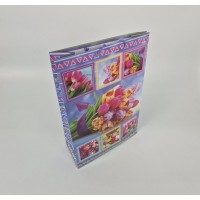 Гиганты вертикальные(30х42х12)(артGV-021) (12 шт)