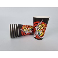 Стакан  бумажный 500 мл(16oz) 