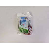 Резинка для денег 50гр ТМ 
