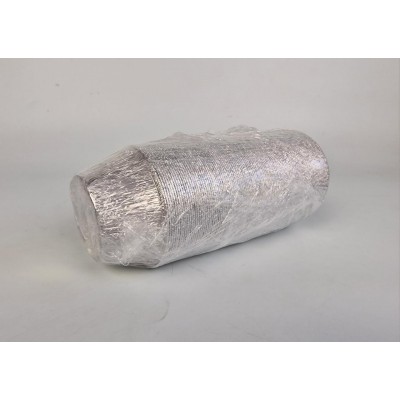 Круглая, пещевая, алюминиевая форма 135 мл Т20L 100 штук (NEW) (1 пачка)