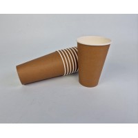 Стакан  бумажный 500 мл(16oz) 
