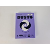 Стир.порошок BUSTO COLOR 