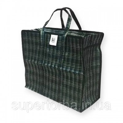 Сумка тканевая хозяйственная размер 54х47х26 №4 на змейке Сумка тканевая хозяйственная размер 54х47х26 №4 на змейке