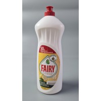 Моющее средство для посудыFairy 1 л. Лимон  (1 шт)