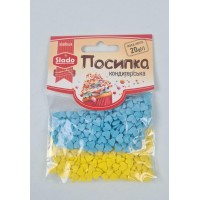 Кондитерская сахарная посыпка 