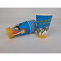 Стакан  бумажный 500 мл(16oz) 