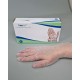 Перчатки Винил L (100шт)белые CARE 365 (1 пачка)