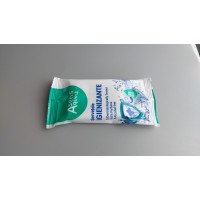 Влажная салфетка  15 шт 