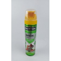 Дезодорант для обуви Fresh, TM Barton, 150 ml (аэрозоль) (1 шт)