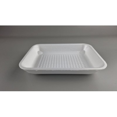 Подложка (лотки) из вспененного полистирола  (210*155*30) М2-30 (200 шт)