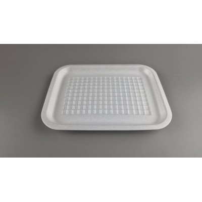 Подложка (лотки) из вспененного полистирола (178*133*10) М4-10 (400 шт)