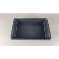 Поддон технический для рассады 40*25*7 (30 шт)