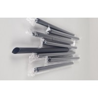 Трубочка для Бабл ти d10-21см