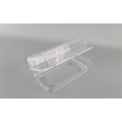 Контейнер пластиковый с откидной крышкой  А-227/140/90 V=1550 (50 шт)